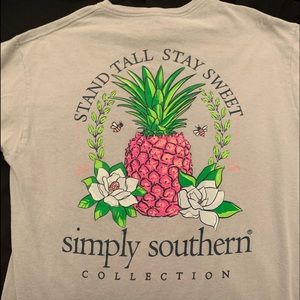 Simply Southern & Love & pineapples bundle